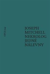 Nekrolog jedné nálevny Nekrolog jedné nálevny
