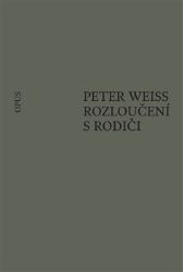 Rozloučení s rodiči - Světová beletrie Rozloučení s rodiči