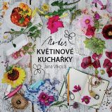 Notes Květinové kuchařky Notes Květinové kuchařky