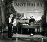 MOT HAI BA - Dagmar Hochová - Umění a architektura MOT HAI BA