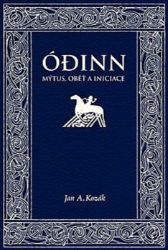 Ódinn. Mýtus, oběť, iniciace