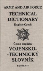 Vojensko - technický slovník AČ-ČA Vojensko - technický slovník AČ-ČA