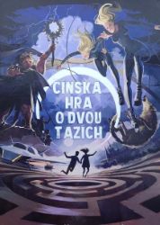 Čínská hra o dvou tazích Čínská hra o dvou tazích