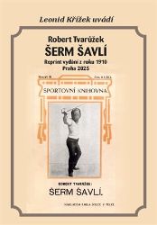 Šerm šavlí Šerm šavlí