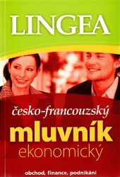 Česko-francouzský mluvník ekonomický