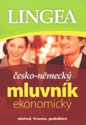 Česko-německý mluvník ekonomický Česko-německý mluvník ekonomický