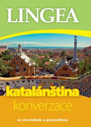 Katalánština - konverzace - kolektiv autorů - Jazykové učebnice Katalánština - konverzace