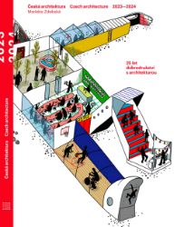 Česká architektura / Czech Architecture 2023-2024