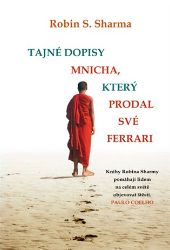 Tajné dopisy mnicha, který prodal své Ferrari