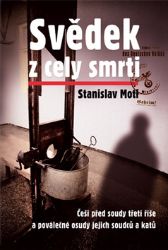 Svědek z cely smrti Svědek z cely smrti