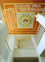 Berühmte Villen im Kreis Mittelböhmen Berühmte Villen im Kreis Mittelböhmen