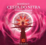Mandaly - Cesta do nitra - Zlatka Adolfová - Antistresové omalovánky Mandaly - Cesta do nitra