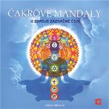 Čakrové mandaly Čakrové mandaly