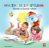Hrajeme si s pastelkami Hrajeme si s pastelkami
