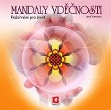 Mandaly vděčnosti - Požehnání pro život Mandaly vděčnosti - Požehnání pro život