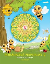 Pohádkové mandaly 2