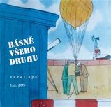 Básně všeho druhu Básně všeho druhu
