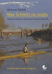 Max Schmitt na singlu Max Schmitt na singlu
