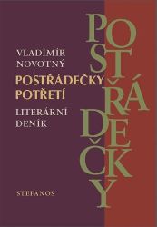 Postřádečky potřetí Postřádečky potřetí