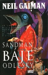 Sandman: Báje a odlesky II