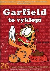 Garfield to vyklopí (č.26)