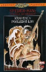 Spider-Man - Strašná souměrnosst - Kravenův poslední lov Spider-Man - Strašná souměrnosst - Kravenův poslední lov