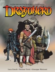 Dragonero Dragonero