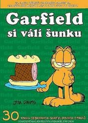 Garfield si válí šunku (č.30) Garfield si válí šunku (č.30)