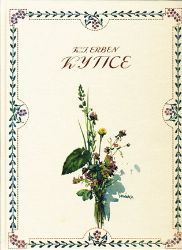 Kytice - Karel Jaromír Erben - Poezie a básně Kytice