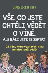 Vše, co jste chtěli vědět o víně, ale báli jste se zeptat - 25 věcí, které vyznavači vína 