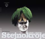 Stejnokroje 1848-1849 Stejnokroje 1848-1849