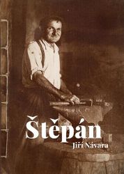 Štěpán - Jiří Návara - Literatura faktu Štěpán