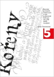Kořeny 5.