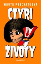 Čtyři životy Čtyři životy