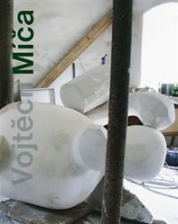 Vojtěch Míča - Iva Mladičová - Umění a architektura Vojtěch Míča