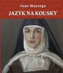 Jazyk na kousky - Juan Mayorga - Divadlo a film Jazyk na kousky