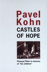Castles of Hope - Premysl Pitter in memory of „his children“ Castles of Hope - Premysl Pitter in memory of „his children“