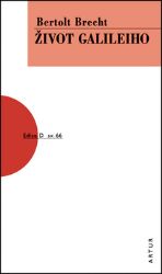 Život Galileiho - Bertolt Brecht - Romány Život Galileiho