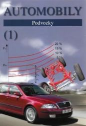 Automobily 1 - Podvozky Automobily 1 - Podvozky