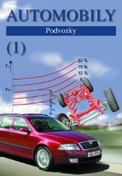 Automobily 1 - Podvozky Automobily 1 - Podvozky