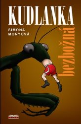 Kudlanka bezbožná
