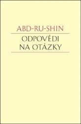 Odpovědi na otázky Odpovědi na otázky