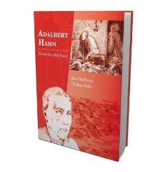 Adalbert Hahn - Krušnohorský Faust Adalbert Hahn - Krušnohorský Faust