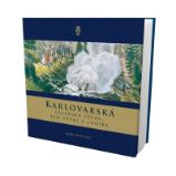 Karlovarská lázeňská léčba, její vývoj a logika Karlovarská lázeňská léčba, její vývoj a logika