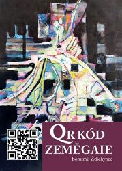 QR KÓD ZEMĚGAIE - Bohumil Ždichynec - Filozofie QR KÓD ZEMĚGAIE