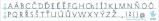 Záložka s abecedou (1. ročník) - Leváci - Radana Lencová - Český jazyk pro 1. třídu Záložka s abecedou (1. ročník) - Leváci