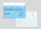 Kreslím tvary: Comenia Script - Písanka pro 1. ročník základní školy - Radana Lencová - Písanky a slabikáře Kreslím tvary: Comenia Script - Písanka pro 1. ročník základní školy
