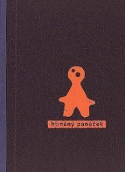Hliněný panáček Hliněný panáček