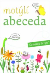 Motýlí abeceda Motýlí abeceda