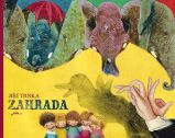 Zahrada - Jiří Trnka - Jiří Trnka - Pohádky Jiřího Trnky Zahrada - Jiří Trnka